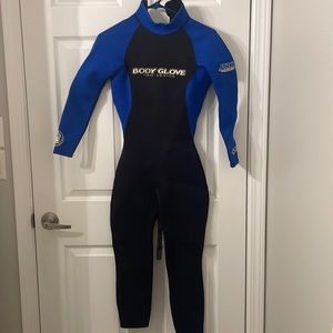 Womens Body Glove Wetsuit
